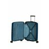 American Tourister AEROSTEP SPINNER 55 EXP Navy Blue