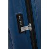 American Tourister AEROSTEP SPINNER 55 EXP Navy Blue