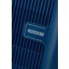 American Tourister AEROSTEP SPINNER 77 EXP Navy Blue