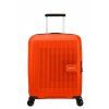 American Tourister AEROSTEP SPINNER 55 EXP Bright Orange