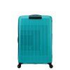 American Tourister AEROSTEP SPINNER 77 EXP Turquoise Tonic