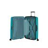 American Tourister AEROSTEP SPINNER 77 EXP Turquoise Tonic