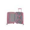 American Tourister Soundbox SPINNER 55/20 EXP TSA Sun Kissed Coral