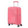 American Tourister Soundbox SPINNER 55/20 EXP TSA Sun Kissed Coral