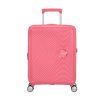 American Tourister Soundbox SPINNER 55/20 EXP TSA Sun Kissed Coral