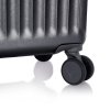 Heys Luxe L Trunk Gunmetal