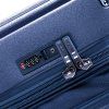 Heys Luxe L Trunk Navy