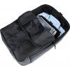 Nitro batoh NIKURO TRAVELER black out 32l