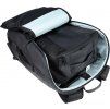 Nitro batoh NIKURO TRAVELER black out 32l