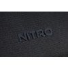 Nitro batoh NIKURO TRAVELER black out 32l