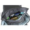 Nitro batoh NIKURO TRAVELER black out 32l