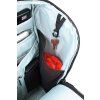 Nitro batoh NIKURO TRAVELER black out 32l