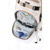 Nitro batoh CHASE dune 35l