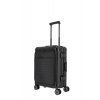 Travelite Next 4w S Front pocket Black
