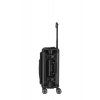 Travelite Next 4w S Front pocket Black
