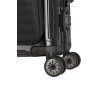 Travelite Next 4w S Front pocket Black – cestovní kufr, produktový záběr 10