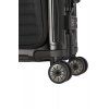 Travelite Next 4w S Front pocket Black