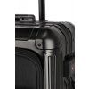 Travelite Next 4w S Front pocket Black