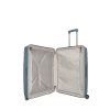 Travelite Elvaa 4w L Blue/grey