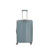 Travelite Elvaa 4w L Blue/grey
