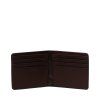 Herschel Roy Wallet Vegan Leather Chicory Coffee