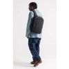 Herschel Kaslo Daypack Tech Black 20L