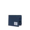 Herschel Roy Coin Wallet Navy
