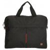 Enrico Benetti Cornell 15,6" Notebook Bag Black
