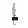 Enrico Benetti Cornell Tablet Bag Black