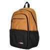 Enrico Benetti Hamburg 15" Notebook Backpack Rust 23l