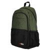 Enrico Benetti Hamburg 15" Notebook Backpack Olive 23l