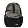 Enrico Benetti Hamburg 15" Notebook Backpack Olive 23l