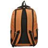 Enrico Benetti Hamburg 15" Notebook Backpack Rust 25l