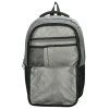 Enrico Benetti Hamburg 15" Notebook Backpack Light Grey 25l