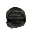 Enrico Benetti Hamburg 15" Notebook Backpack Olive 25l