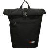 Enrico Benetti Amsterdam Notebook Backpack Black 15l