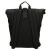 Enrico Benetti Amsterdam Notebook Backpack Black 15l