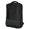 Enrico Benetti Bern 15" Notebook Backpack Black 17l