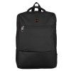Enrico Benetti Bern 15" Notebook Backpack Black 17l