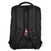 Enrico Benetti Bern 15" Notebook Backpack Black 17l