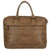 Enrico Benetti Rotterdam 15" Notebook Bag Camel