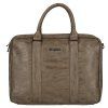 Enrico Benetti Rotterdam 15" Notebook Bag Medium Taupe
