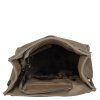 Enrico Benetti Maeve Tablet Backpack Taupe