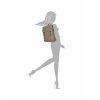 Enrico Benetti Maeve Tablet Backpack Taupe