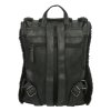 Enrico Benetti Teddy Tablet Backpack Black