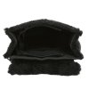 Enrico Benetti Teddy Tablet Backpack Black