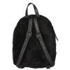 Enrico Benetti Teddy Backpack Black