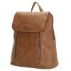 Enrico Benetti Nouméa Backpack Camel