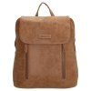 Enrico Benetti Nouméa Backpack Camel