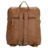 Enrico Benetti Nouméa Backpack Camel